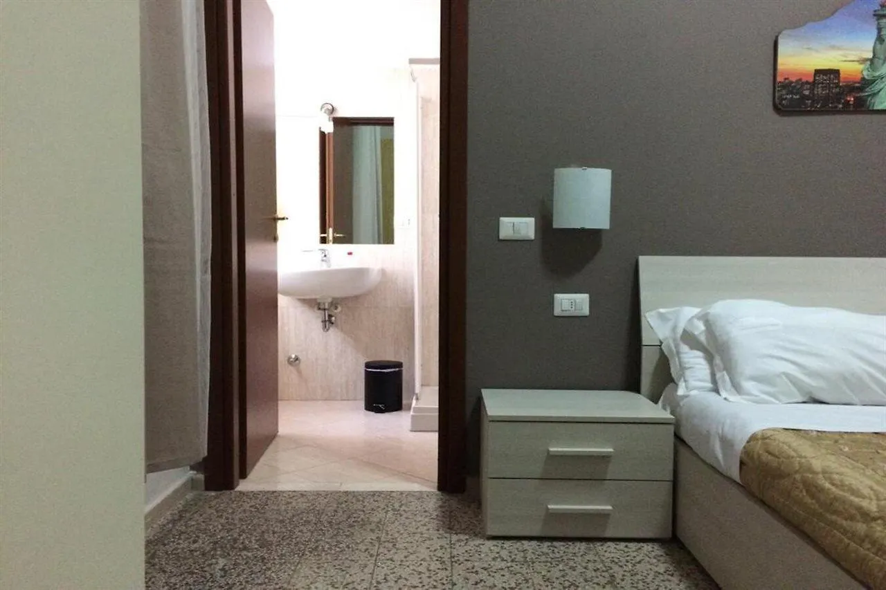 Penzion B&B Residenza Paradiso Milán