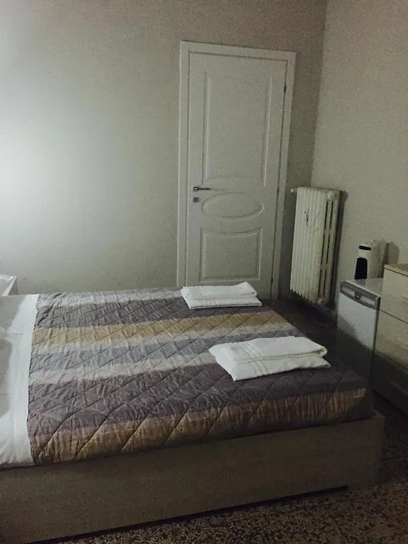 B&B Residenza Paradiso Milán Itálie