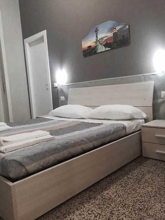 B&B Residenza Paradiso Milán Penzion