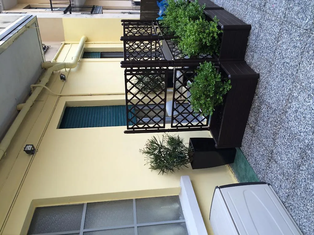 B&B Residenza Paradiso Milán Penzion