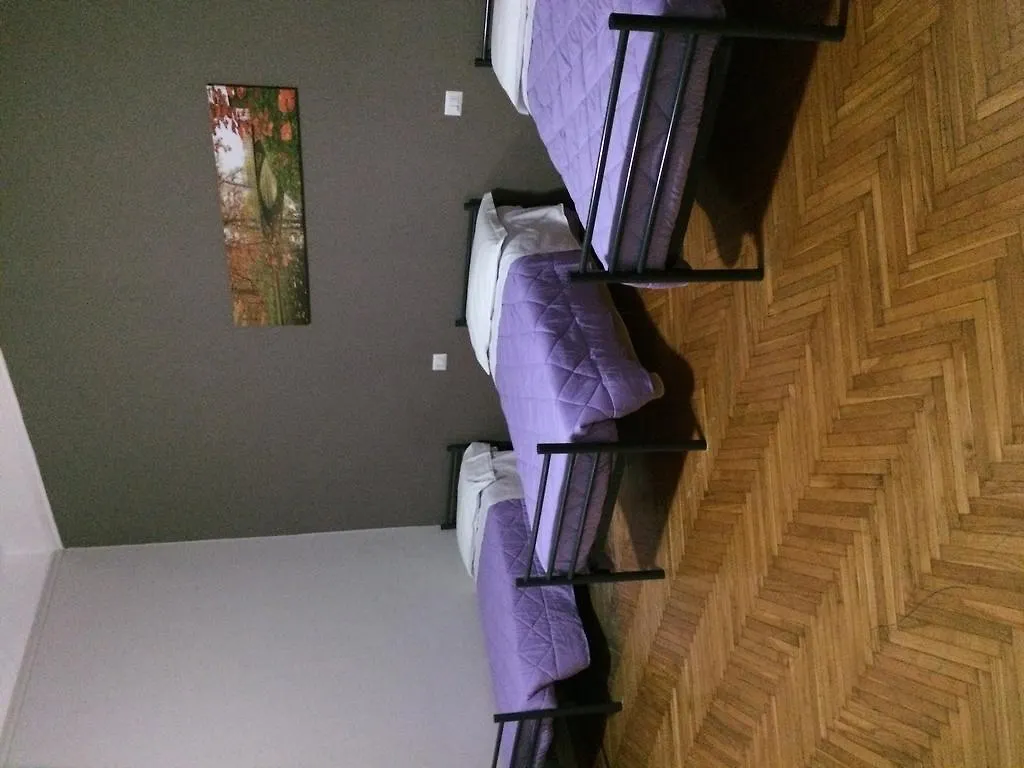 B&B Residenza Paradiso Milán 2*,  Itálie
