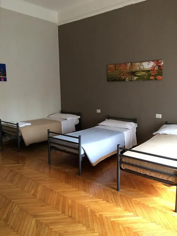 B&B Residenza Paradiso Milán