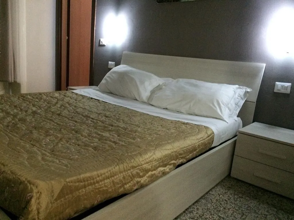 B&B Residenza Paradiso Milán 2*,  Itálie
