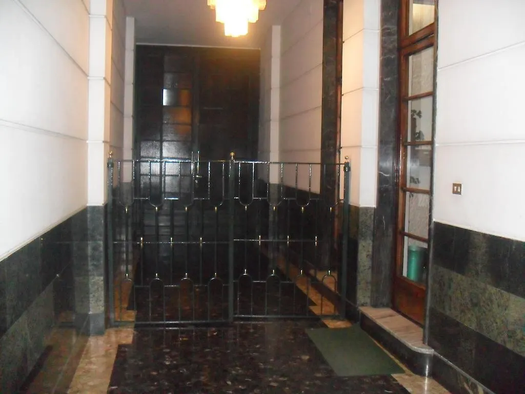 Penzion B&B Residenza Paradiso Milán