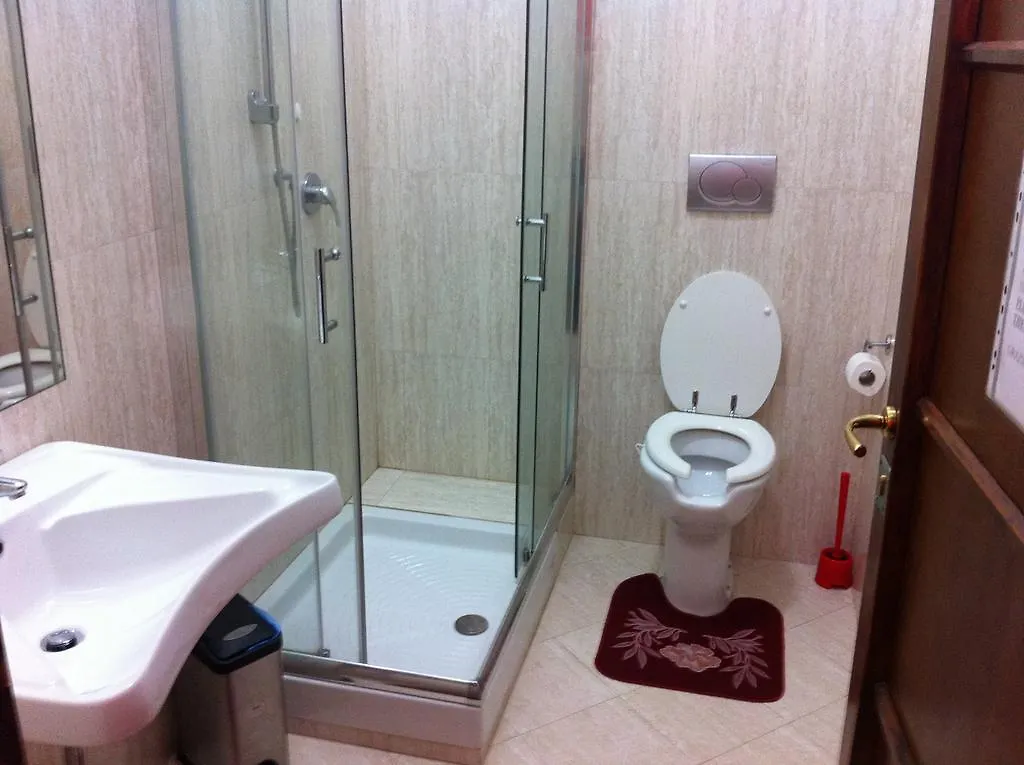 B&B Residenza Paradiso Milán