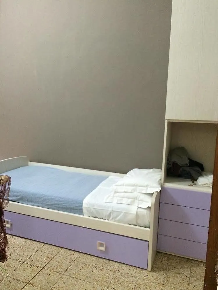 B&B Residenza Paradiso Milán Itálie