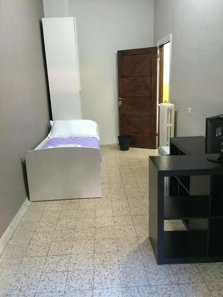 B&B Residenza Paradiso Milán 2*,  Itálie